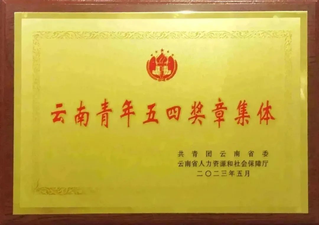 企業(yè)榮譽4