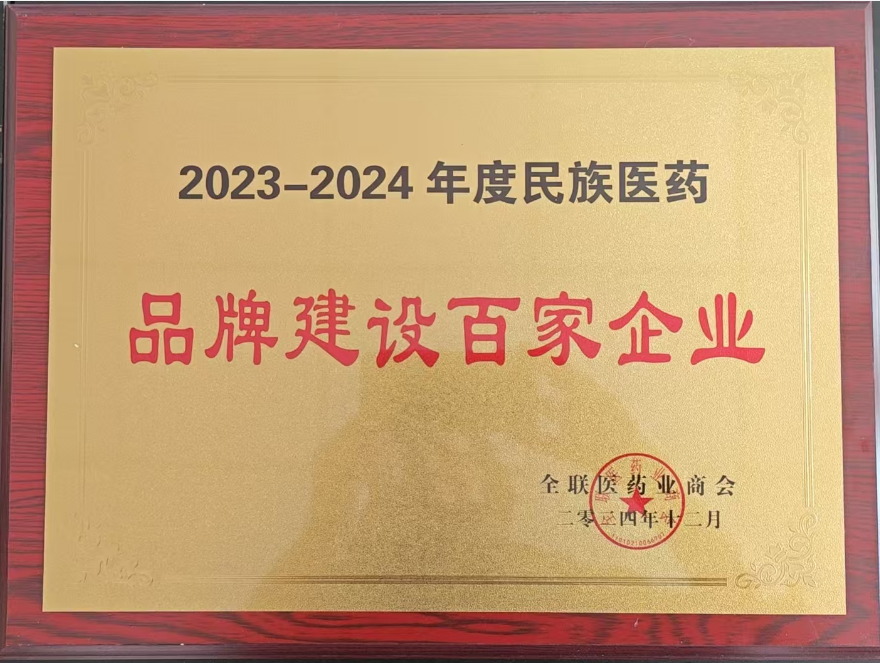 企業(yè)榮譽1